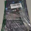 Opposing Self (Shadow Self Trilogy) Paperbackj