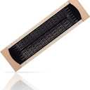 Full Far Infrared Carbon Fiber Glass Red Light Heater Tube, Infrared Sauna Heater Tube Sauna Accessories, 220V Heater, Infrared Suana Heating Element Tube for Wooden Indoor/Outdoor Sauna