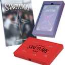 TXT 7th Mini Album - [The Star Chapter : SANCTUARY] Photobook 3 SET Version + [Extra Special Photocard]