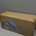 Stair Treads for Wooden Steps 15pcs - 8x30in Carpet Stairs Runner Indoor Non-Slip Stair Mats for Kids Elders and Pets (Cube Black)