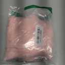 Supersoft Rayon Made from Bamboo Sleep Sack 18-24 Months 0.5 Tog Lightweight Toddler Sleep Sack 2t Baby Wearable Blanket with 2-Way Zipper Summer Unisex Sleeping Bag for Babies - Pink