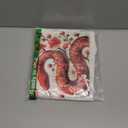 Lunar New Year Happy Chinese New Year of The Snake 2025 T-Shirt, Large