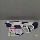Water Blaster Gun for Outdoor Fun, Standard Pistol Grip Design, Blue and Pink (Blue), Large, CY005/CY006
