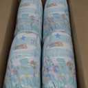 Pampers Training Pants - Easy Ups Boys & Girls Bluey - Size 4T-5T, 104 Count, Children's Potty Underwear