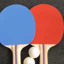 Franklin Sports Ping Pong Paddle Set with Balls - 2 Player & 4 Player Table Tennis Paddle Kit - Full Ping Pong Starter Kit (One Size)