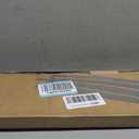 SCITOO Window Visors Rain Guards Compatible with 1991-2001 for Ford for Explorer Outside Mount Window Wind Deflectors 4pcs
