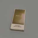 RHOS Boar Bristle Foldable Hair Brush, Portable Edge Brush, Lipstick-sized Slick Back Brush for On-the-Go and Traveling Purposes