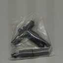2 jaw Bearing Puller, Adjustable Two Jaw Puller Tool for Removal Small Bearing or Gears, Pulley, and Flywheel 30mm - 90mm