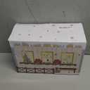 Advent Calendar 2025 for Women 12 Days of Spa Christmas Countdown Calendar Gift Set for Mom Wife Girlfriend Sister Her with Cup Bath Bombs Scented Candle Fuzzy Socks