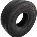 Rotary 349 Slick Tire Cheng Shin (Tube Type) 4PLY - (4.10X3.50X4)