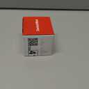 SwitchBot HomeKit Smart Plug Mini 15A  No Hub Required, Energy Monitoring, WiFi (2.4GHz), Works with Siri, Alexa, Google Home, Energy Saving & Automation