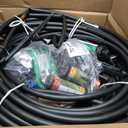 Rain Bird 32ETI DIY Self Install In-Ground Automatic Sprinkler System Kit
