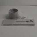 Portable Air Conditioner Window Kit, Adjustable Vertical/Horizontal Sliding Window Vent Kit Plate for AC Unit, AC Window Seal Suitable for 5.1 AC Exhaust Hose