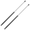 Dekalaii Hood Struts Shocks Lift Supports Gas Springs Fit for Universal Fitment Type, for 713119-1024 73119-1024 C16-24797 Set of 2
