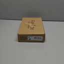 Ravinte 20 Pack 7-1/2 Inch Brushed Brass Kitchen Cabinet Handles Solid Zinc Alloy Cabinet Pulls Cupboard Hardware Drawer Handles