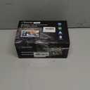 Carpuride W702B PRO Motorcycle Carplay Screen for BMW R1200GS R1250GS S1000XR Motorcycle, 7 inch Waterproof Touchscreen, Portable Carplay/Android Auto GPS Navigation for Motorbike, Dual Bluetooth