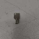 Speed Queen 54612 Commercial Laundry Appliance Meter Case Access Key Genuine Original Equipment Manufacturer (OEM) Part