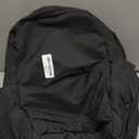 NEOREAL Laptop Backpack for Work, College, Travel, Lightweight Waterproof Daily Backpacks for Men Women, Sport Rucksack Computer Bag Fits 15.6 Inch Notebook (Black)