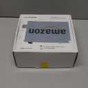 Shower Faucet, Black Shower Faucet Set with 8-Inch Rainfall Showerhead, Single-Handle Shower-Trim Kit Included Valve, Matte Black