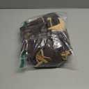 Spooktacular Creations Scary Scarecrow Costume for Girls, Halloween Costume for Kids, Creepy Scarecrow Outfit (Large(10-12 yrs))