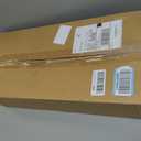 Smoke 10" Wave Windshield Compatible for Harley CVO Road Glide 2024 Wind Shield Windscreen Air Deflector for Harley Davidson Road Glide CVO FLTRXSE 2023-2024 FLTRX FLTRXSTSE 2024