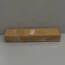 Tabletop Picture Frame Stand, Adjustable for Frames Up to 29" H, Frame Holder Stand Table Easels for Display, Metal Standing Easel Display Stand for Picture Frames, Artwork, Canvas (Silver)