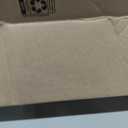TRANSON Durable Poster Storage Tube with Straps 24"-40" Extendable for Blueprints, Artwork, Maps, Posters Color Black
