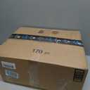 Bath Towels Set of 4 Extra Large 35 x 70 Inches,Luxury Thick High Absorbent and Quick Dry Bath Sheet,Ultra Soft Microfiber,Bathroom,Beach,Yoga,Sport,SPA,Fitness (Grey)