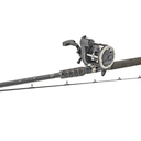 South Bend
Black Beauty Trolling Combos