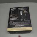 Braun Series 9 PRO+ Electric Shaver, Pro SensoAdapt, 6in1 SmartCare Center, Wet & Dry Razor, 9660CCPS, Black