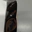 HAIOLORPRO Heatless Hair Curler Velvet, Heatless Curls Overnight Hair Curlers to Sleep in, Overnight Rods Heatless Curls for Short Long Hair All Hair Types Styling Tools-4PCS Brown