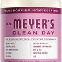 MRS. MEYER'S CLEAN DAY Hand Soap, Peony Scent, 12.5 Fl Oz Bottle - 3 Pack incomplete set