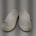 JOINFREE Toddler Shoes Boys Girls Wide Barefoot Shoes Little Kids Minimalist Sneakers Zero Drop Casual Walking Shoes Breathable Tennis Shoes Indoor Outdoor, (White)