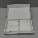 7 Pcs Polymer Clay Texture Roller, Embossing Pottery Texture Rollers for Jewelry Making, Like Polymer Clay Texture Sheets, Work with Polymer Clay Cutters (YANSH PROGLOBAL)