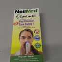 NeilMed Eustachi-Eustachian Tube Exercise-Pop Blocked Ears Safely. Helps Relieve Ear Pressure