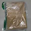 Harloon 48 Pcs Christmas Wooden Nutcracker Ornaments Christmas Tree Ornaments Decorations Xmas Tree Vintage Hanging Signs for Xmas Farmhouse Home Winter Holiday Party Supplies(Walnut)