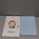 MOFT Dynamic Folio Case for iPad Pro 11- inch (M5 2025 / M4 2024), Slim Magnetic Stand Case with 20+ Viewing Angles, Auto Wake/Sleep, Ultra Thin, Soothing Mist x Misty Cove