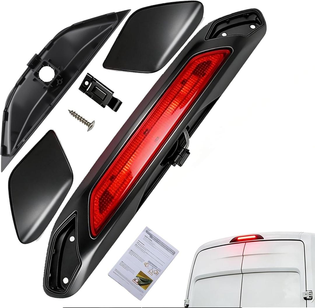 923-127 Third Brake Light for Ford Transit 2018-2019 LED