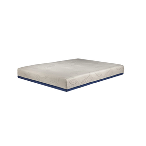 Swanzey 12 Inch Memory Foam Mattress, Queen