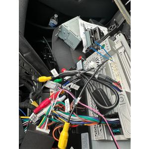 for Ford 2011-2019 Motherboard