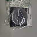 Kohler GP83996 4.06-Inch by 2.56-Inch ID Flush Valve Gasket