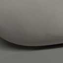Villeroy & Boch Artesano Original Bread Stick Dish, 17.25 x 5.5 in, Premium Porcelain, White