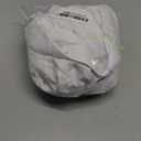 EOUOSS Mens Muscle Fit Dress Shirts Athletic Slim Fit Long Sleeve Stretch Casual Button Down Shirt (XX-Large, White)