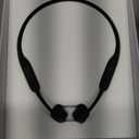 AFTERSHOKZ OPENRUN HEADPHONES BLACK