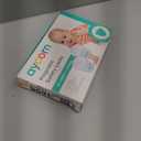 AYCORN Safety Magnetic Child Locks for Cabinets (10 Locks & 2 Keys), Baby Proofing Cabinet Locks for Doors and Drawers 10 Pack - Easy Install No Screws or Drilling Toddler Child Proof Cabinet Latches (White)