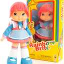 Rainbow Brite 'Limited Edition' 12-inch Moonglow Doll - SDCC 2024