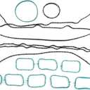 Engine Rebuild Kit & Camshaft AFM Lifter Style Rollers Kit w/Head Gasket Set Bolts Compatible with 2014-2020 Chevy GMC, V8 6.2L LT GEN5 L86 L87,Repalce 12629512