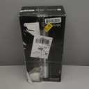 GE Profile Opal | Side Tank for 2.0 Opal Nugget Ice Maker | Easy Attachment to Opal Ice Machine | 0.75-Gallon Tank | Allows for 3X More Ice Before Refill | Stainless Steel (P4AAKASSPSS)