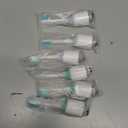 Replacement Toothbrush Heads for Philips Sonicare Replacement Heads E-Series, Essence, Xtreme, Electric Replacement Brush Head for Phillips Sonicare, for Philips Sonic Care Toothbrush,6 Pcs (1 Count (Pack of 6))