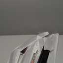 4 PCS in-Channel Rain Guards for Trucks 2019-2024 Dodge Ram 1500 Quad Cab, Smoke Tinted Window Deflectors, Extra Durable Vent Window Visors, Vent Shade Shield 2020 2021 2022 2023